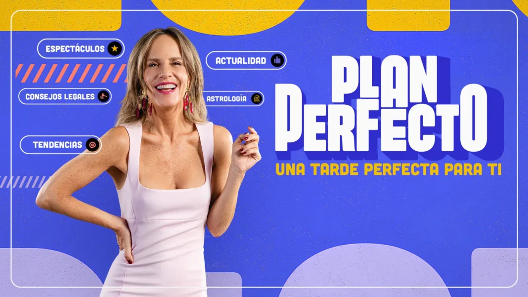 EDITORIAL: ¿Cuál es el «Plan Perfecto» que busca Chilevisión?
