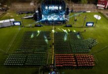 Festival Palmenia Pizarro 2026: Confirma parrilla de artistas y transmisión por Canal 13 Artistas Festival Palmenia Pizarro 2026 Canal 13