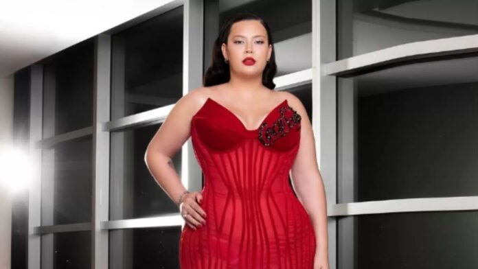 Michelle Carvalho La Gala