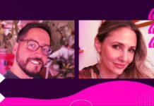 De la TV abierta al streaming: El nuevo proyecto de dos exfiguras de TV+ TV+