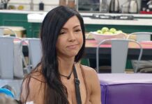 Conmoción en El Internado: Paloma "Pops" Fiuza abandona el reality por grave lesión Paloma Pops Fiuza lesion El Internado