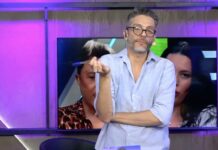 Periodista Jon Reyes asume la conducción de "No es lo mismo" tras partida de Andrés Caniulef Periodista Jon Reyes conductor Tevex
