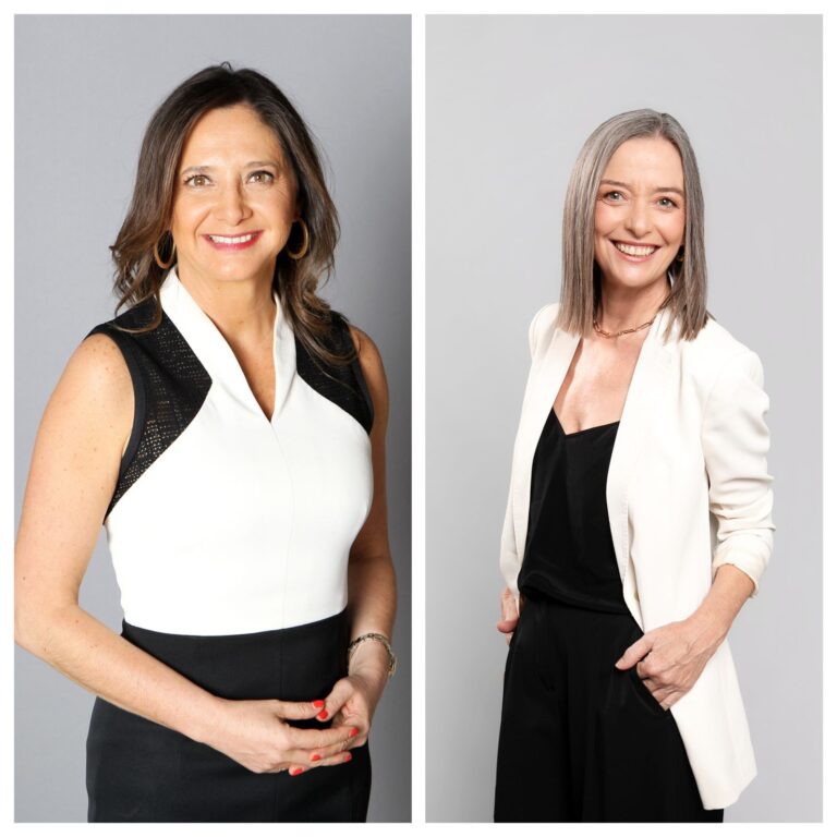 Consuelo Saavedra Canal 13 y Mónica Pérez salida Teletarde exclusivo