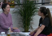 Camila Nash y Karol Lucero: La historia de una cita interrumpida por Cata Vallejos Camila Nash Karol Lucero Cata Vallejos cita traición