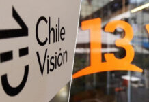 Exclusivo: Chilevisión le arrebata a Canal 13 a una de sus periodistas con mayor proyección Pía Pérez deja Canal 13 y se suma a Chilevisión