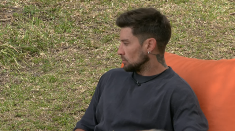 Luis Mateucci y Jorge Valdivia: El secreto que remece El Internado