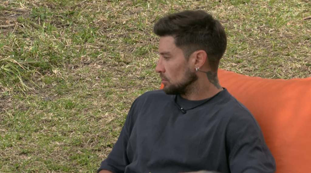 Luis Mateucci y Jorge Valdivia: El secreto que remece El Internado