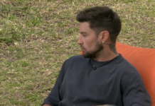 Luis Mateucci y Jorge Valdivia: El secreto que remece El Internado Luis Mateucci Jorge Valdivia escándalo El Internado