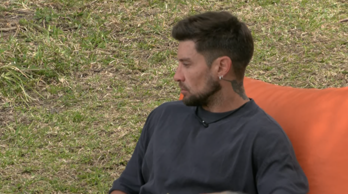 Luis Mateucci Jorge Valdivia escándalo El Internado