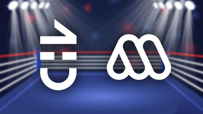 Jorge Cabezas, nuevo director de prensa de Chilevisión y ex Mega