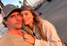 ¿Fin del matrimonio? Revelan que Kika Silva y Gonzalo Valenzuela estarían distanciados Kika Silva y Gonzalo Valenzuela separados sin anillo