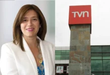 ¿Susana García regresa a Chilevisión?: Los detalles del nombre que suena en Machasa Susana García Directora Ejecutiva TVN Chilevisión