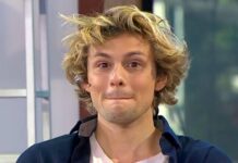 La trastienda de Mega: El motivo real que bajó a Joaquín Méndez de Viña Joaquín Méndez fuera del backstage de Viña 2026 por paternidad