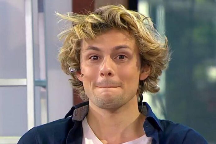 Joaquín Méndez fuera del backstage de Viña 2026 por paternidad