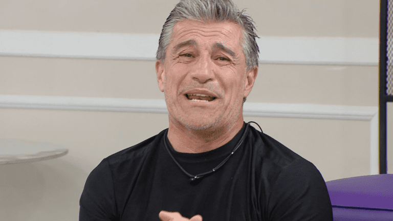 Solabarrieta en El Internado confesión sobre Akemi y mensaje a Ivette Vergara