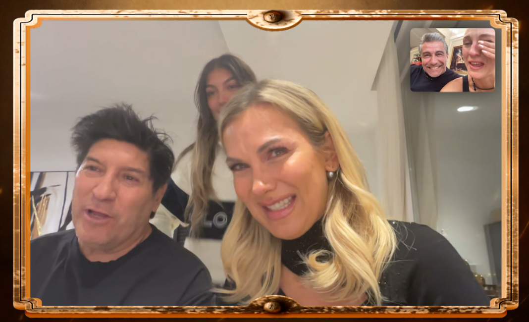 El emocionante mensaje de Iván Zamorano que paralizó El Internado