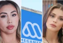 Guerra de Reinas: El "todo o nada" de Cony Capelli que tiene a Mega de rodillas Cony Capelli ultimátum a Mega por invitación de Naya Fácil a Gala Viña 2026.