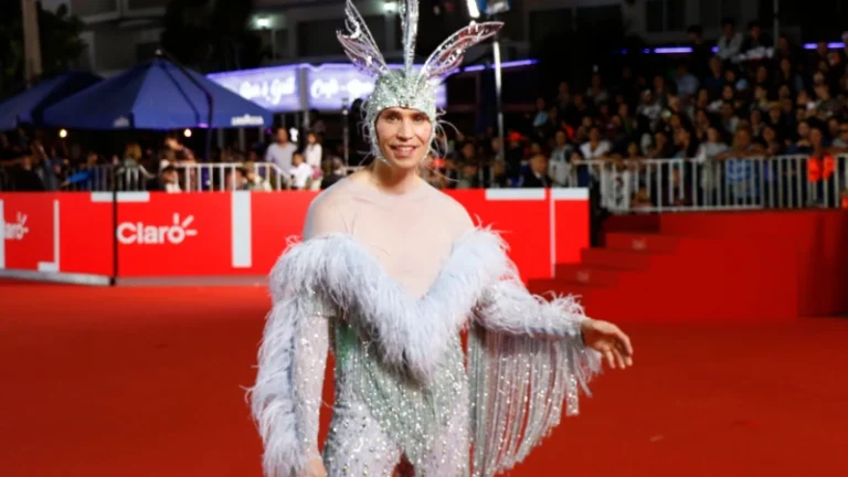 Di Mondo excluido de la Gala de Viña 2026 por Mega