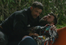 "¡Mala y gordofóbica!": El violento round entre Otakín y Arenita que terminó en llanto y amenazas de funa Pelea de Otakín y Arenita en El Internado Perú.