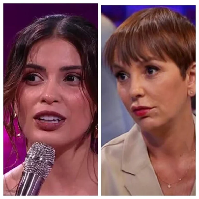 Fiebre de Baile 2 con Fran García-Huidobro y Cony Capelli en Chilevisión