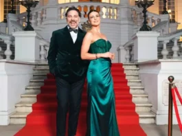 Gala de Viña 2026 conductores Tonka Tomicic y Jose Antonio Neme invitados confirmados