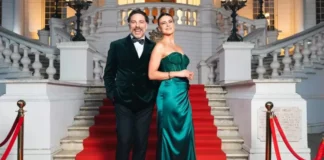 Gala de Viña 2026 conductores Tonka Tomicic y Jose Antonio Neme invitados confirmados