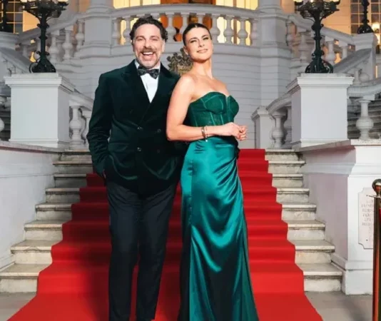 Gala de Viña 2026 conductores Tonka Tomicic y Jose Antonio Neme invitados confirmados