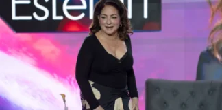 Gloria Estefan conferencia prensa Viña 2026