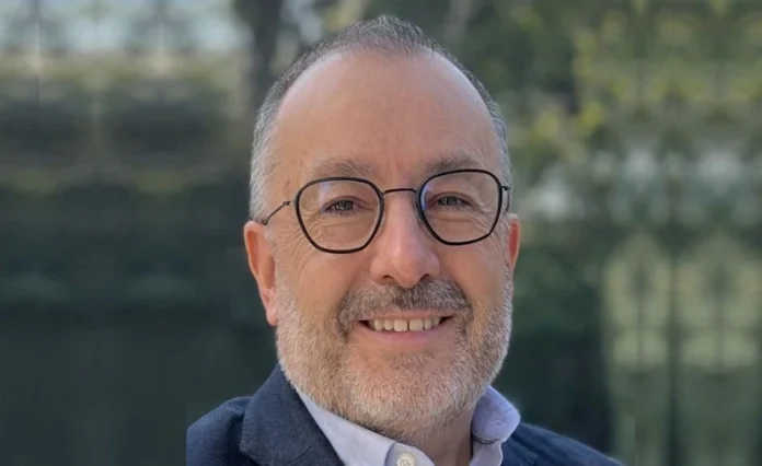 Jorge-Cabezas- Jorge Cabezas Director de Prensa Chilevisión reunión estratégica Machasa