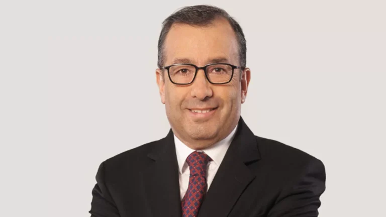 Jorge Cabezas nuevo director de prensa Chilevisión