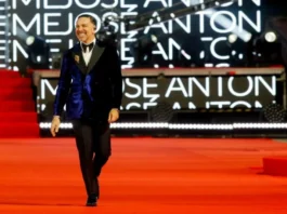 José Antonio Neme Gala Viña 2026