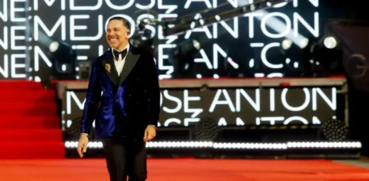 José Antonio Neme Gala Viña 2026