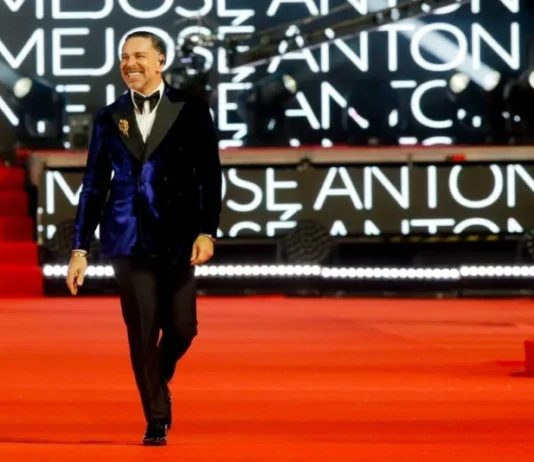 José Antonio Neme Gala Viña 2026