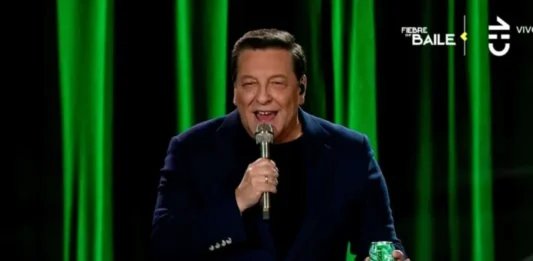 Julio César Rodríguez Festival de Comedia CHV Viña 2026