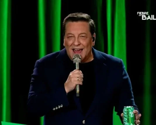 Julio César Rodríguez Festival de Comedia CHV Viña 2026