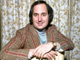 Neil Sedaka cantante fallecido 2026