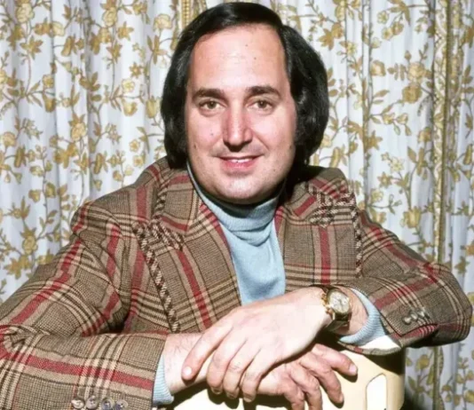 Neil Sedaka cantante fallecido 2026