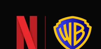 Netflix Warner Bros Paramount streaming Chile