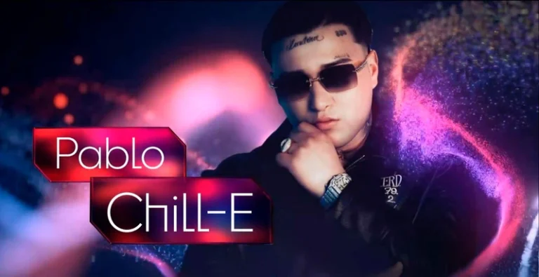 Pablo Chill-E confirmado como jurado del Festival de Viña 2026 por Mega