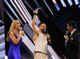 Pastor Rocha doble Gaviota Viña 2026