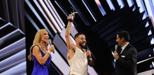 Pastor Rocha doble Gaviota Viña 2026