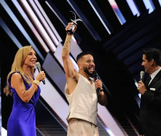 Pastor Rocha doble Gaviota Viña 2026