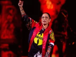 Paulo Londra Ana Tijoux Viña 2026 Quinta Vergara