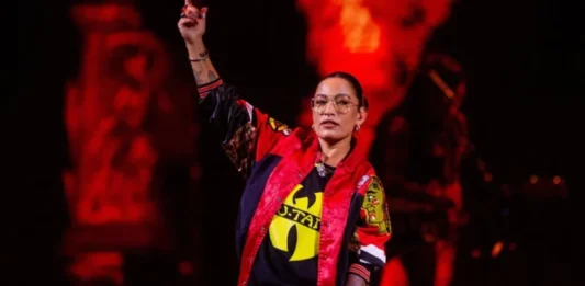 Paulo Londra Ana Tijoux Viña 2026 Quinta Vergara