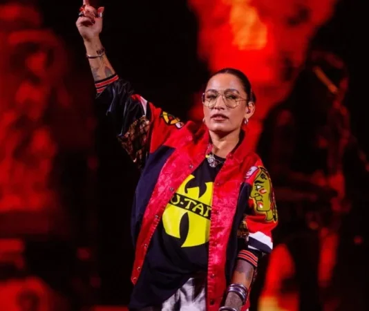 Paulo Londra Ana Tijoux Viña 2026 Quinta Vergara