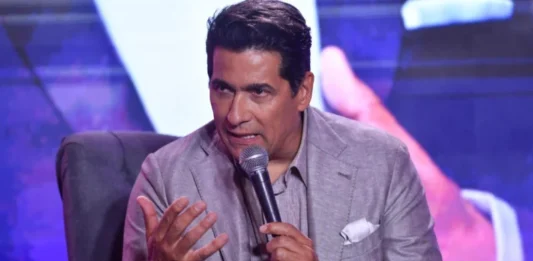 Rafael Araneda animador Viña 2026 confesión enfermedad autoinmune