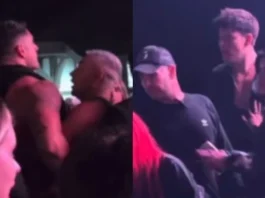 Sammis Reyes Cuco Cerda Bresh Viña 2026