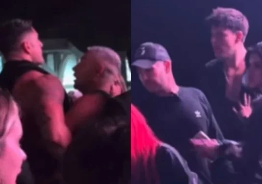 Sammis Reyes Cuco Cerda Bresh Viña 2026