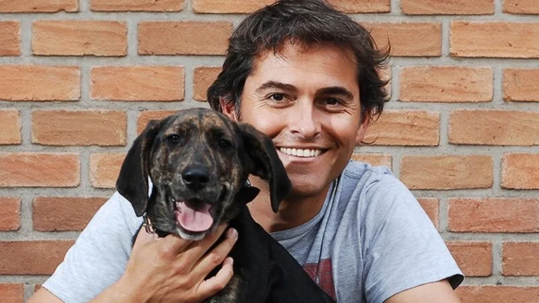 Sebastián Lindorfo Jiménez denuncia negligencia veterinaria Coquita SocialVet