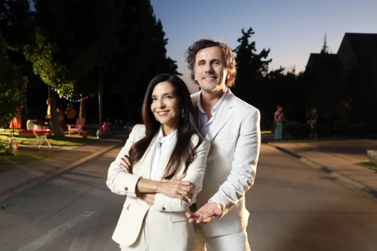 Estrategia de casting nuevo reality Canal 13 famosos y desconocidos